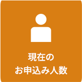 現在のお申し込み人数